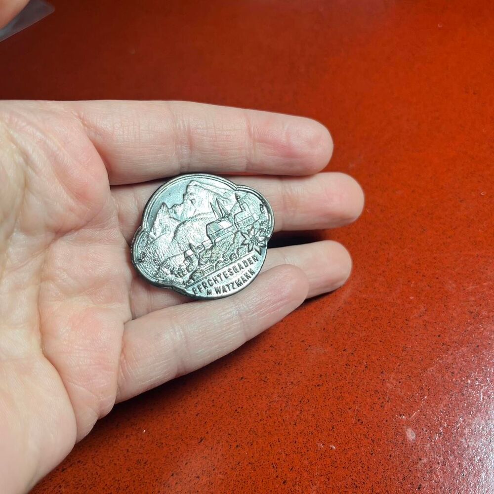Unbranded Silver Collectibles